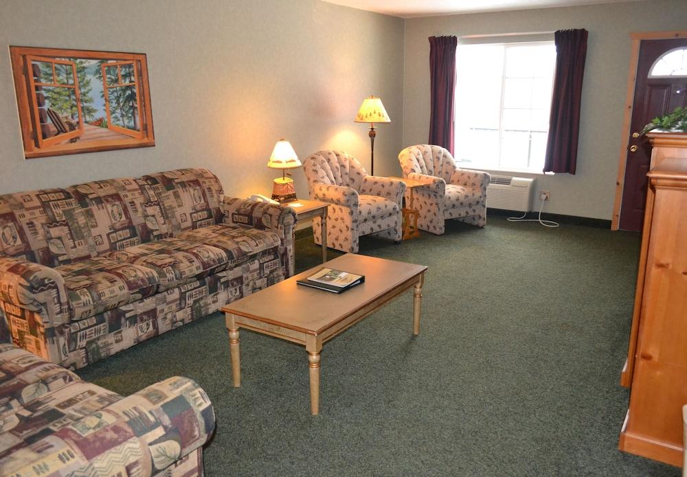 Crooked River Lodge photo 18