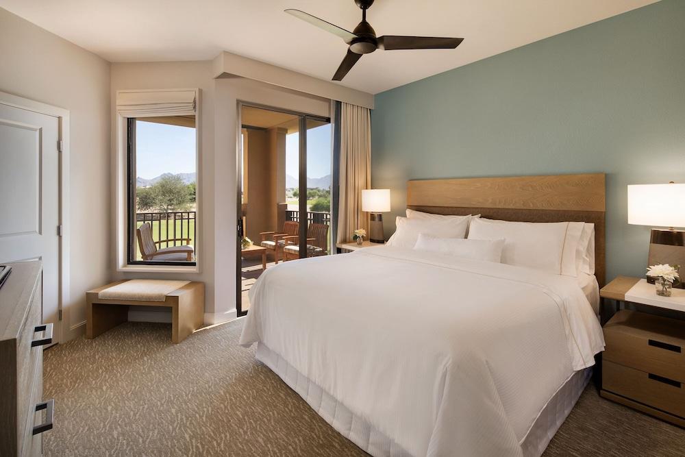 The Westin Kierland Villas, Scottsdale photo 4