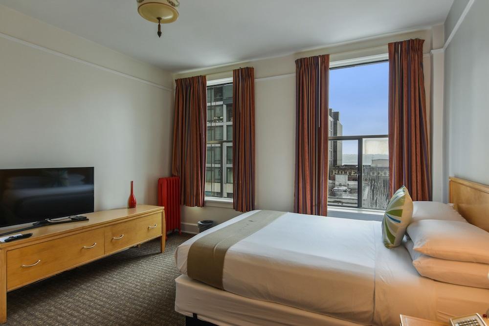 The Moore Hotel photo 15