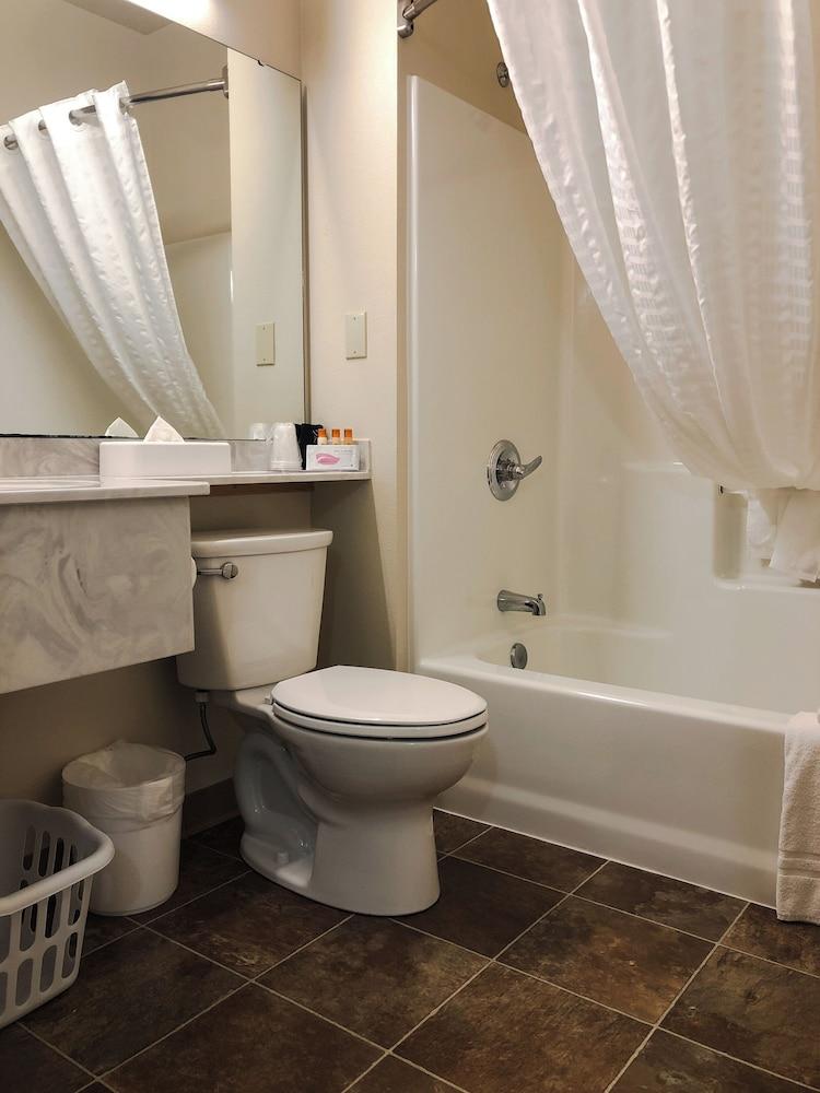 Aspen Hotel Soldotna photo 18