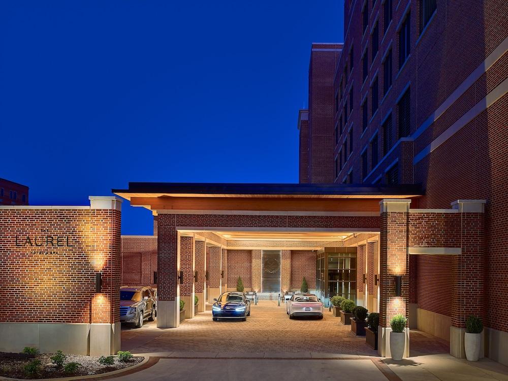 Laurel Hotel and Spa photo 6