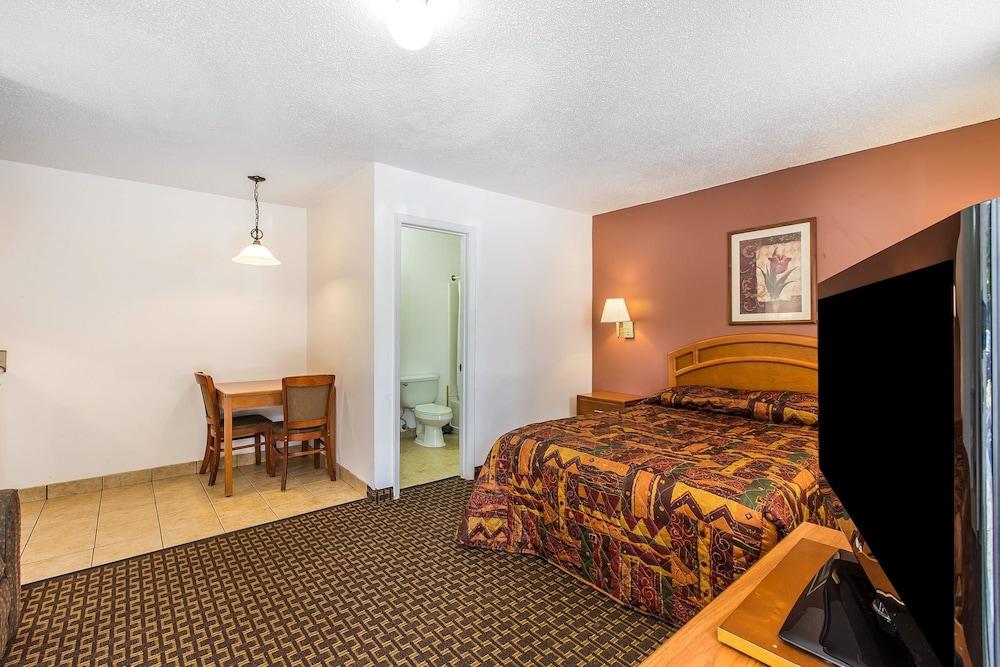 Suburban Studios Abercorn photo 4