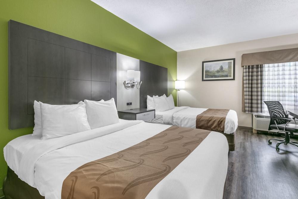 Quality Inn Rogersville photo 12