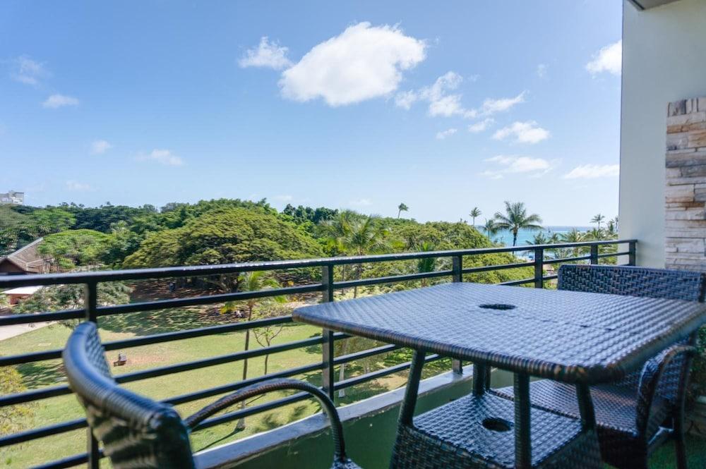 Castle at Waikīkī Grand photo 46