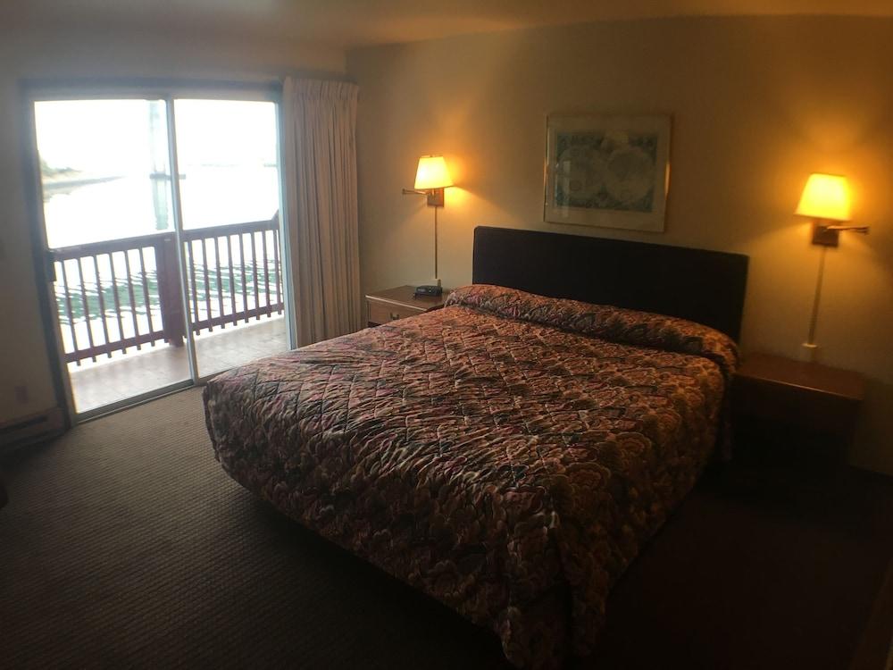 Anchor Lodge Motel photo 11