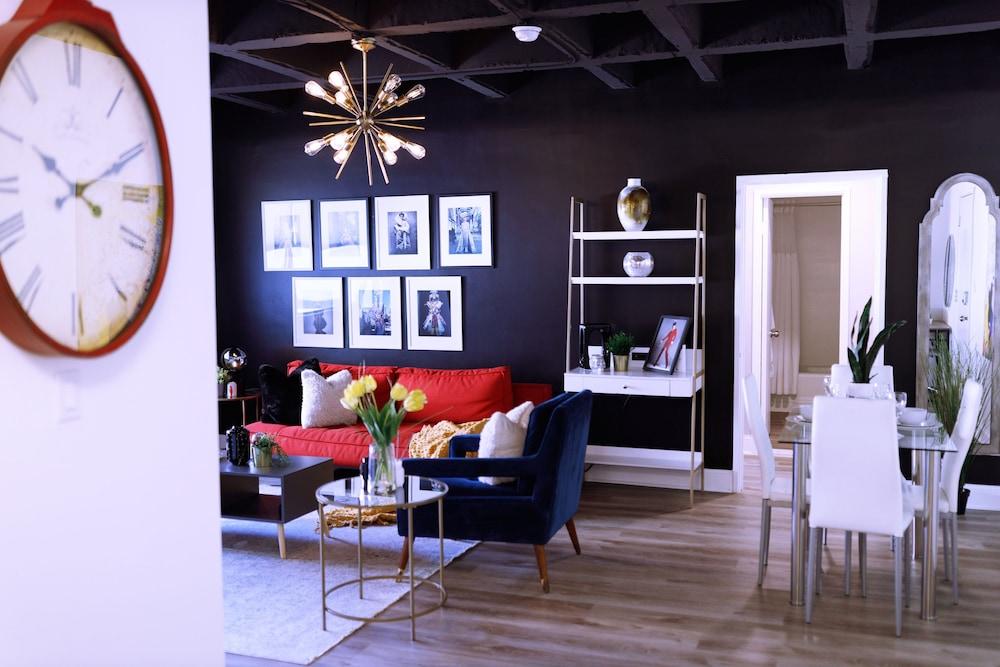 Chic Collection by NOHOTEL on PTree RD photo 90