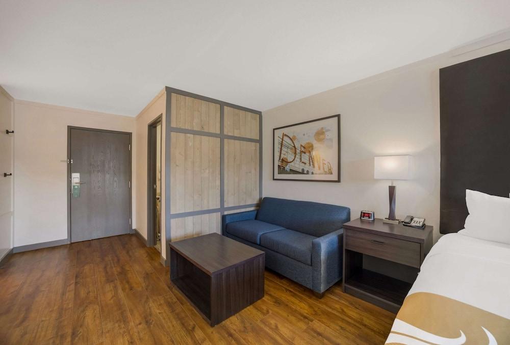 Quality Inn & Suites Castle Rock/SW Denver photo 22