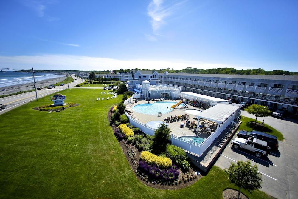 Anchorage Inn and Resort photo 22