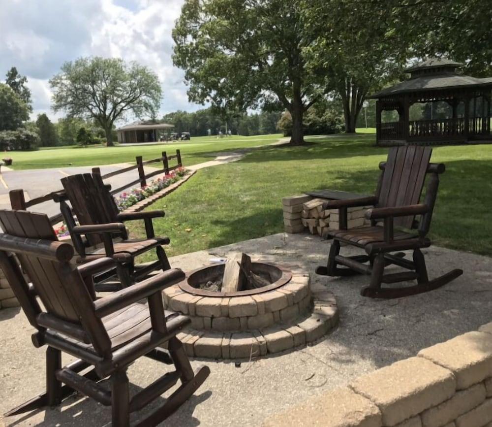 The Inn At Gull Lake photo 18