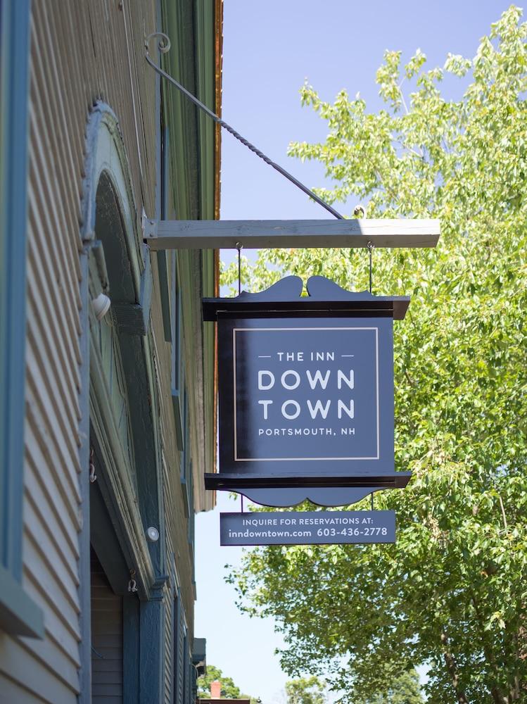 The Inn Downtown photo 4