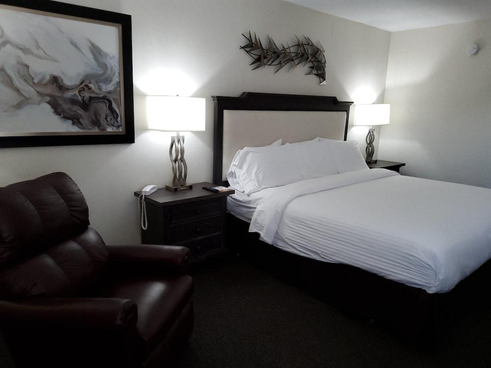 Klopfenstein Inn and Suites photo 25