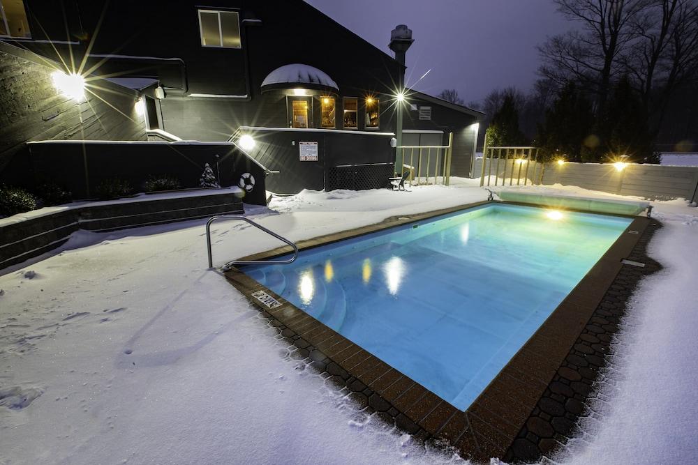 The Mountain Inn at Killington photo 27