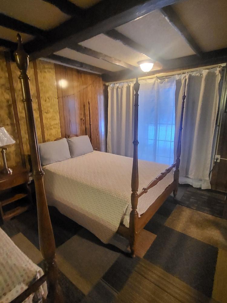 Pocono Mountains Hotel and Spa photo 90