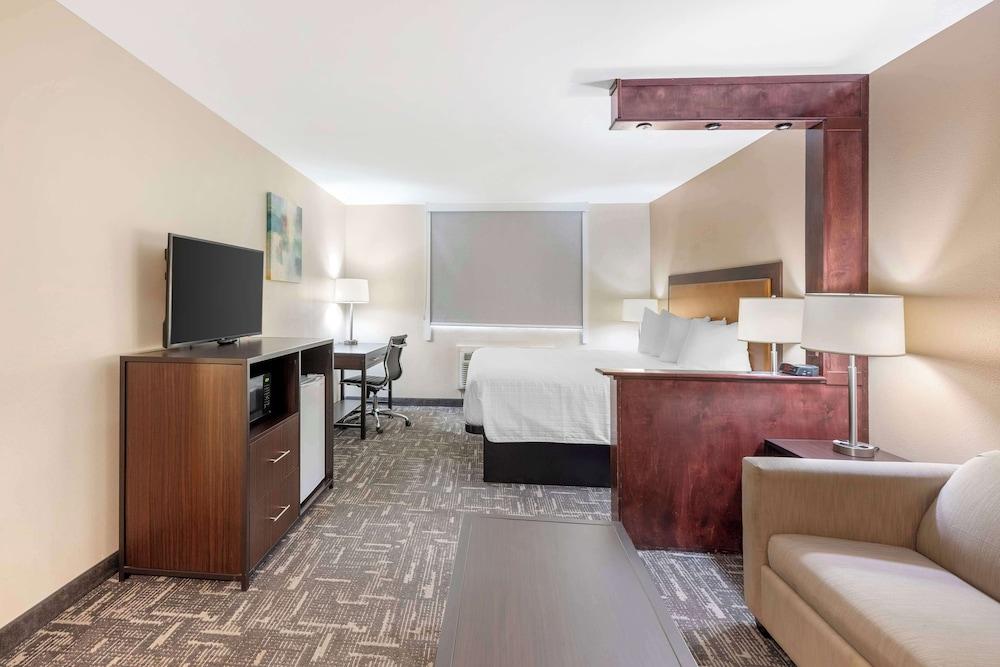 Best Western Post Inn photo 17
