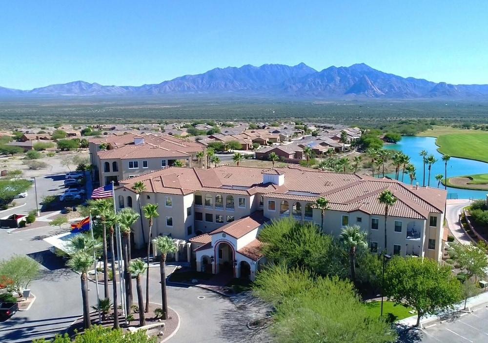 Canoa Ranch Golf Resort photo 57