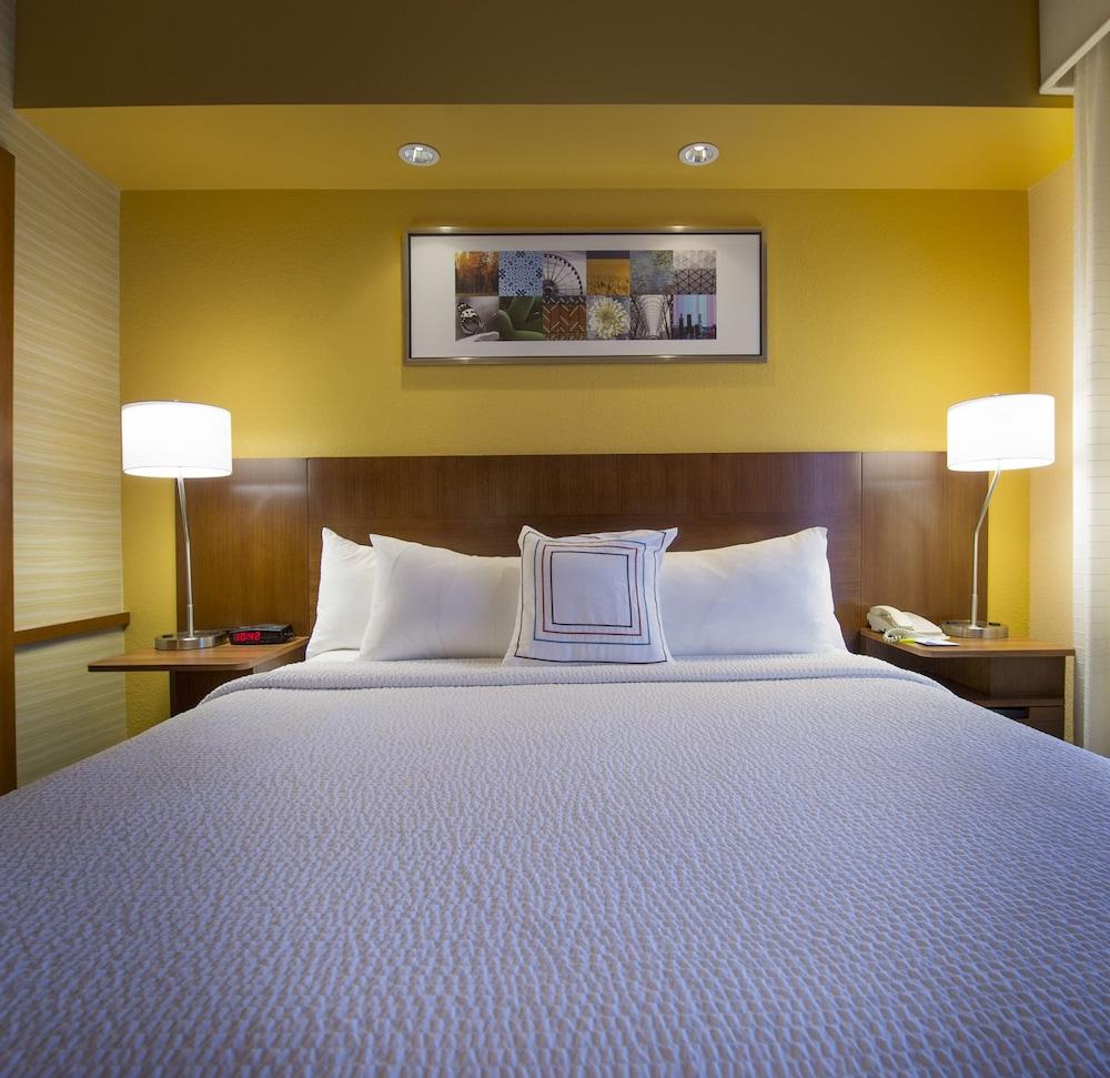 Fairfield Inn & Suites by Marriott Tifton photo 14