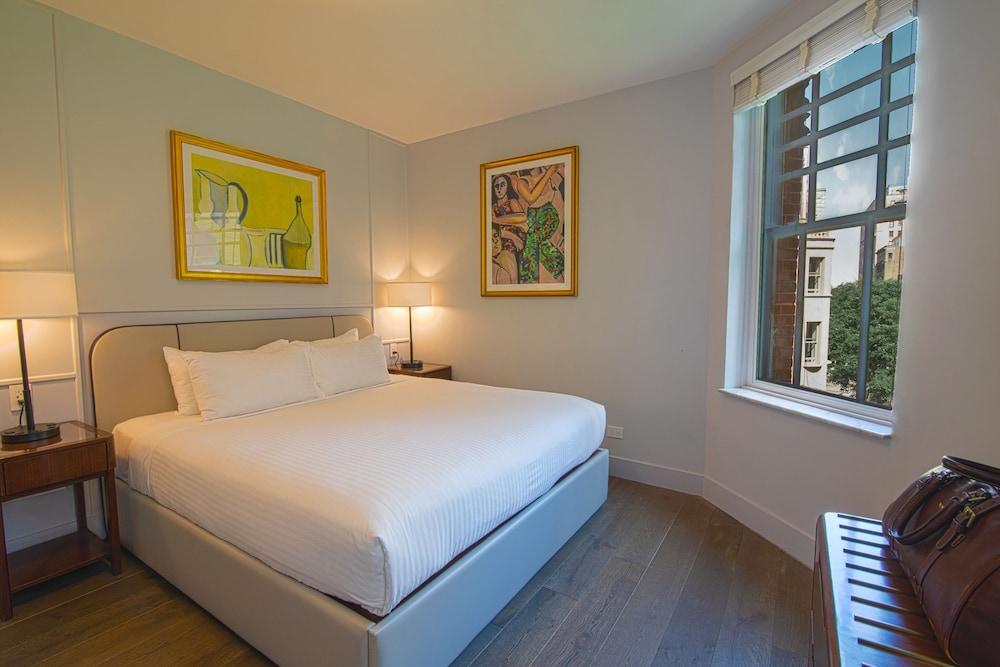 Hotel Belleclaire photo 26