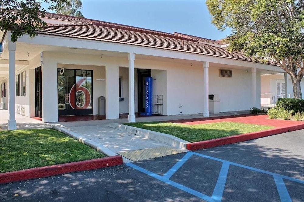 Studio 6 San Luis Obispo, Ca photo 21
