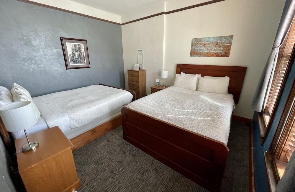 The Miner's Boutique Hotel photo 29