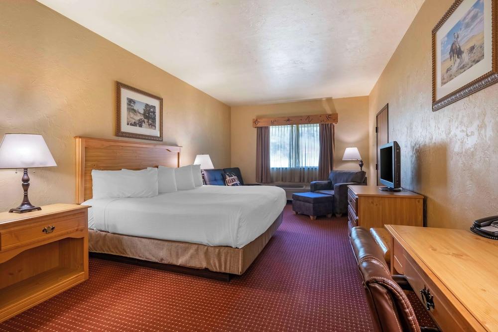 Best Western Devils Tower Inn photo 24