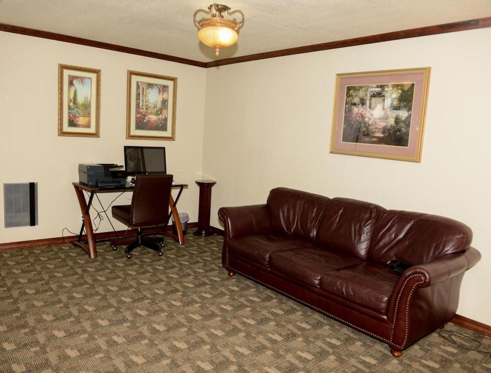 City Center Motel photo 14