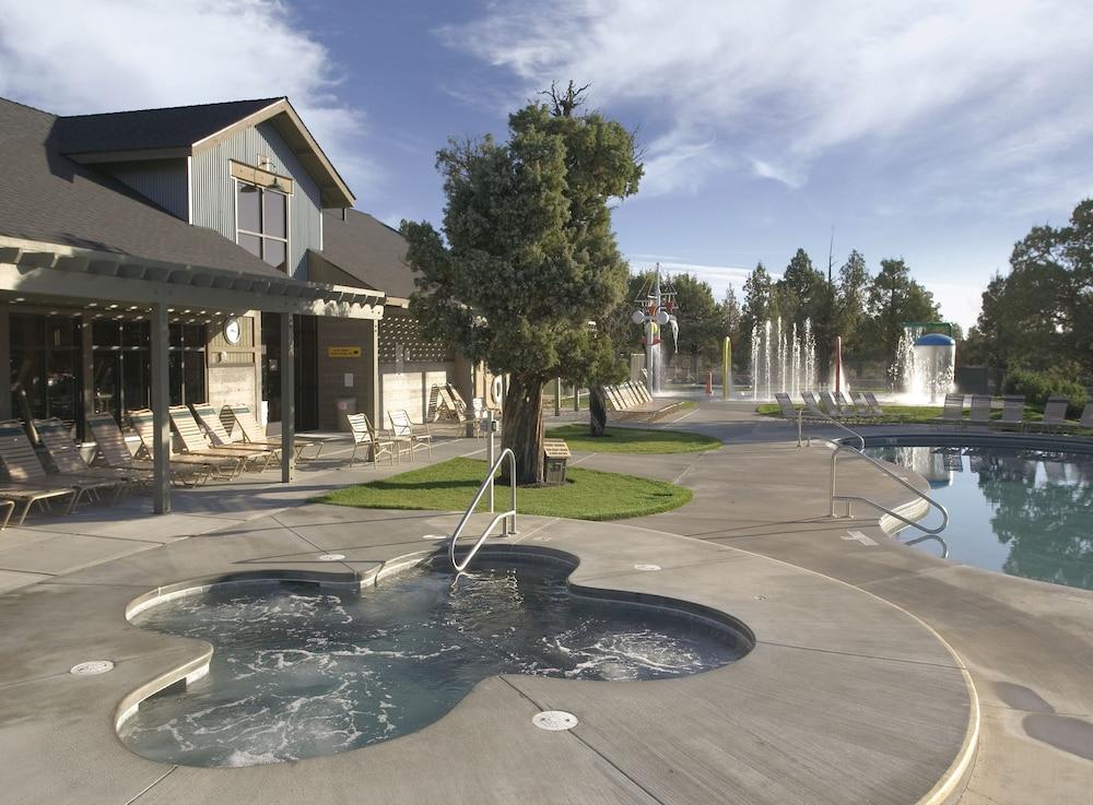 WorldMark Eagle Crest photo 19
