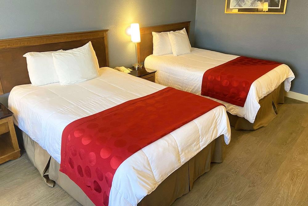 Ramada by Wyndham Los Angeles/Koreatown West photo 21