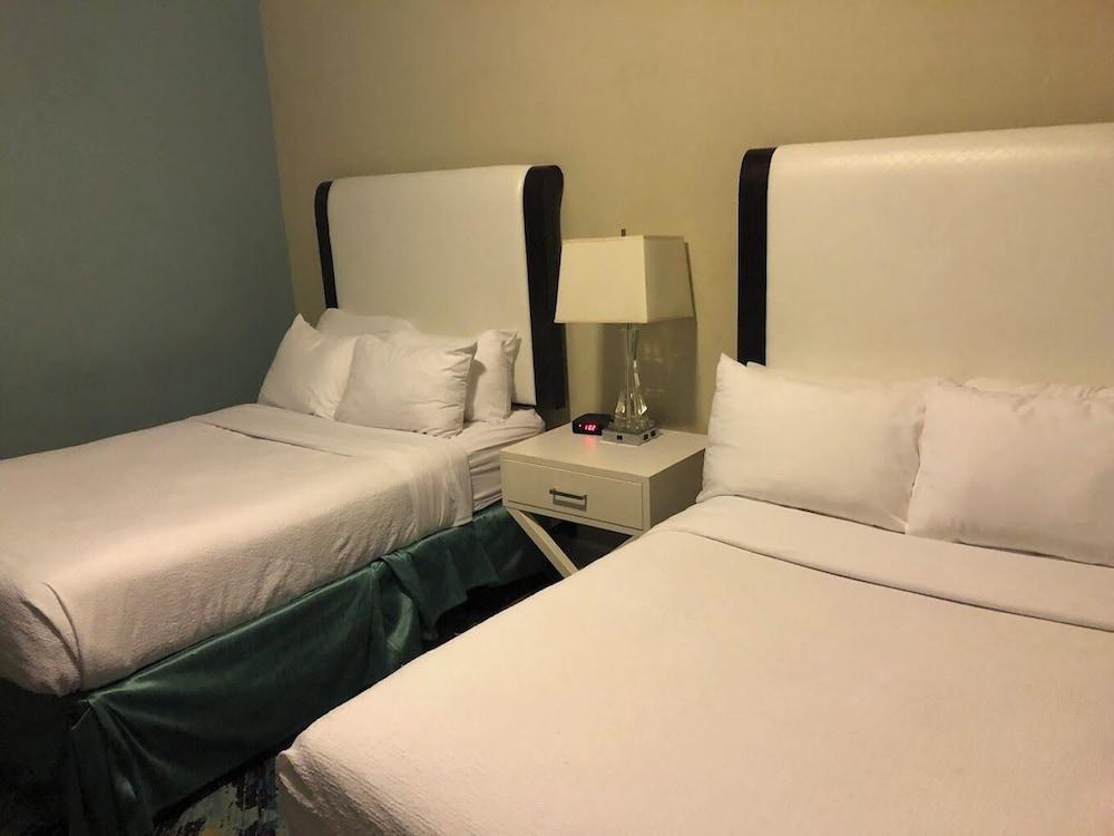 The Exchange Hotel photo 3