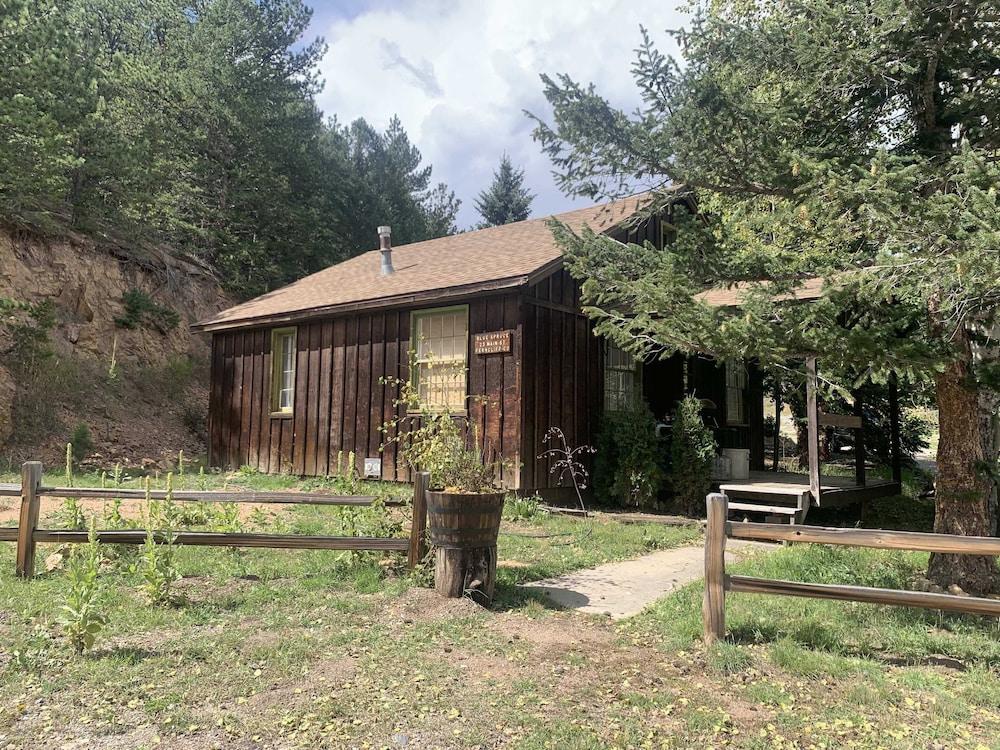 Ferncliff Lodge photo 11