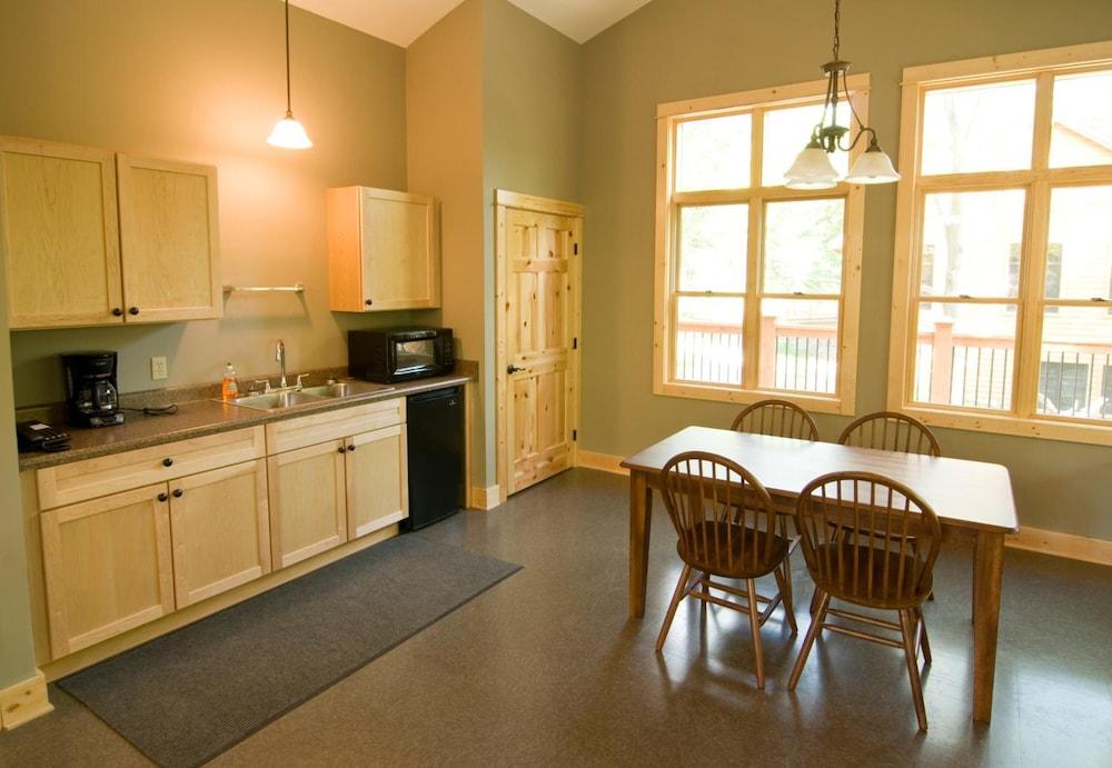 Rockwell Lake Lodge photo 17
