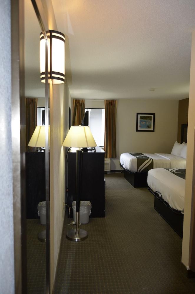Quality Inn Ocoee - Cleveland East photo 46
