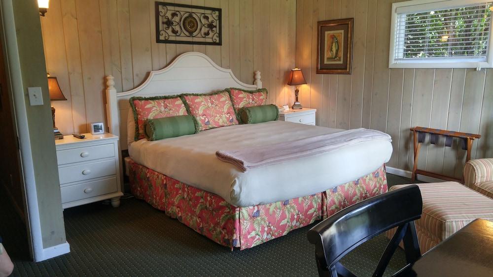 Pine Needles Lodge & Golf Club photo 4