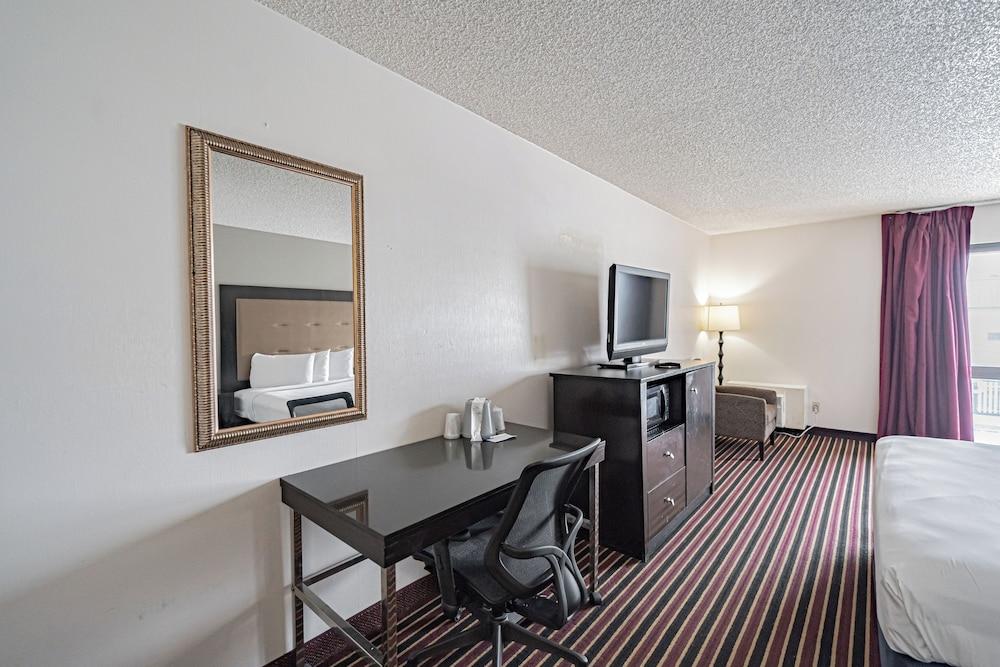Motel 6 Pocatello, ID photo 13