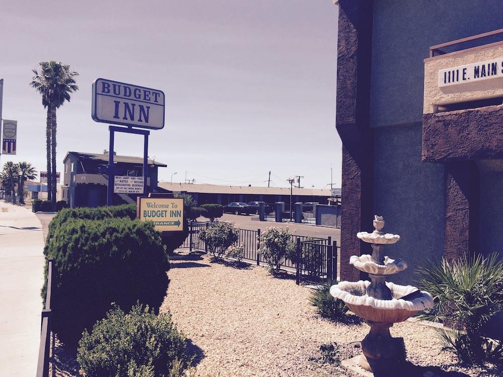 Budget Inn Barstow photo 27