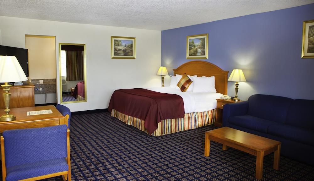 Best Western Palestine Inn photo 5