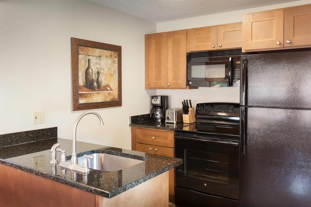 Hilton Vacation Club MountainLoft Gatlinburg photo 13
