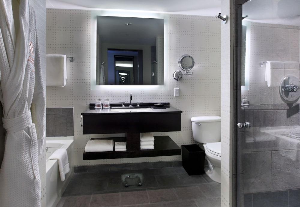 The Liberty, a Marriott Luxury Collection Hotel, Boston photo 56