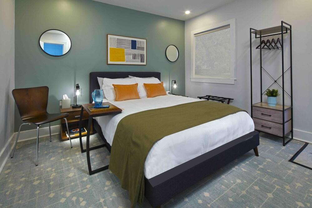 New South Motor Inn photo 50
