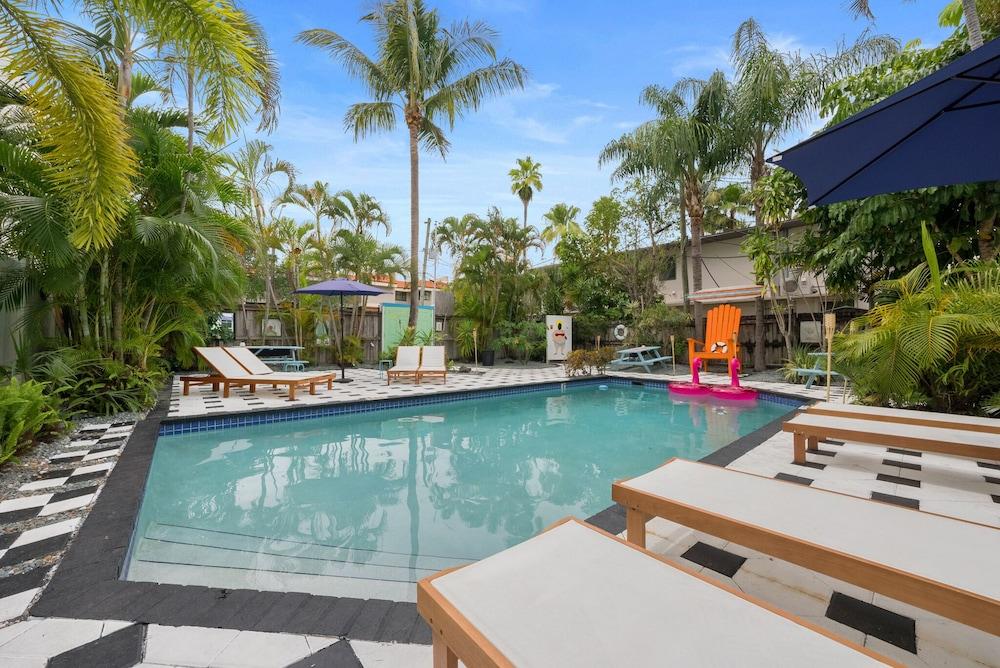 Las Olas Guest House photo 34