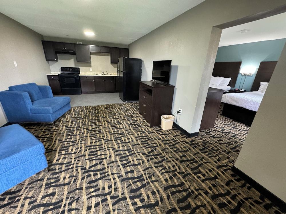 Homegate Inn And Suites Collierville TN photo 3