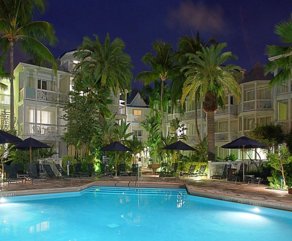 Hyatt Vacation Club at Sunset Harbor, Key West photo 11