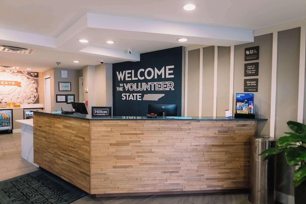Hampton Inn Gatlinburg photo 4