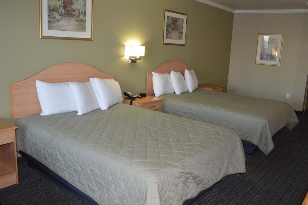 Budget Inn of Paso Robles photo 8