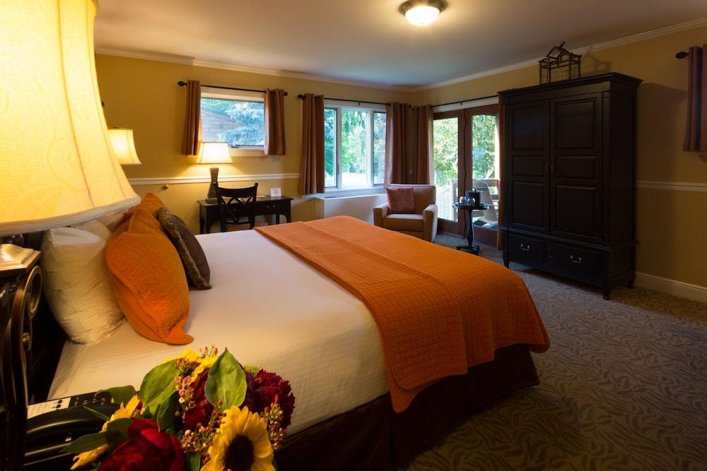 Skytop Lodge photo 11