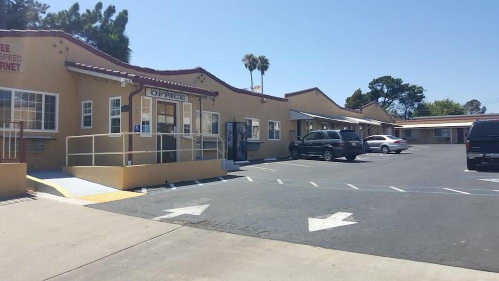 Budget Inn Vallejo/Napa Valley photo 49