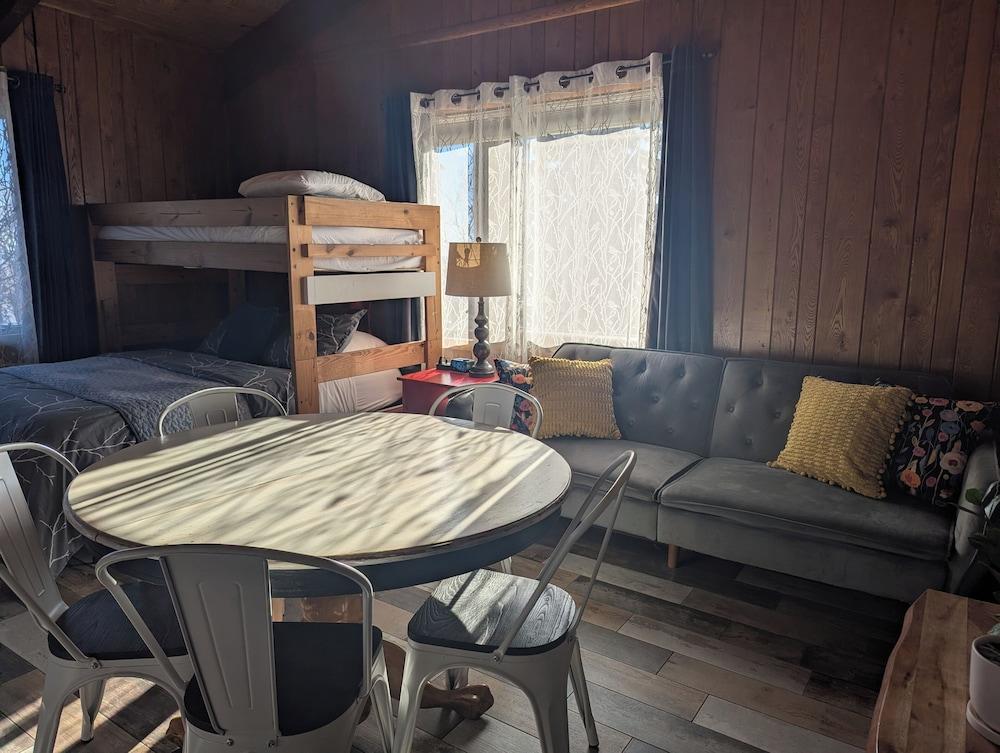 Feather Nest Inn photo 21