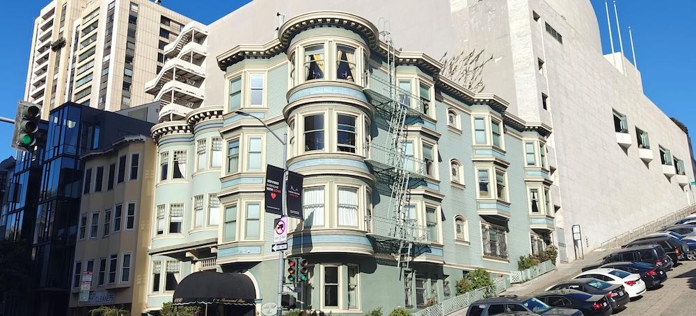 Nob Hill Inn photo 45