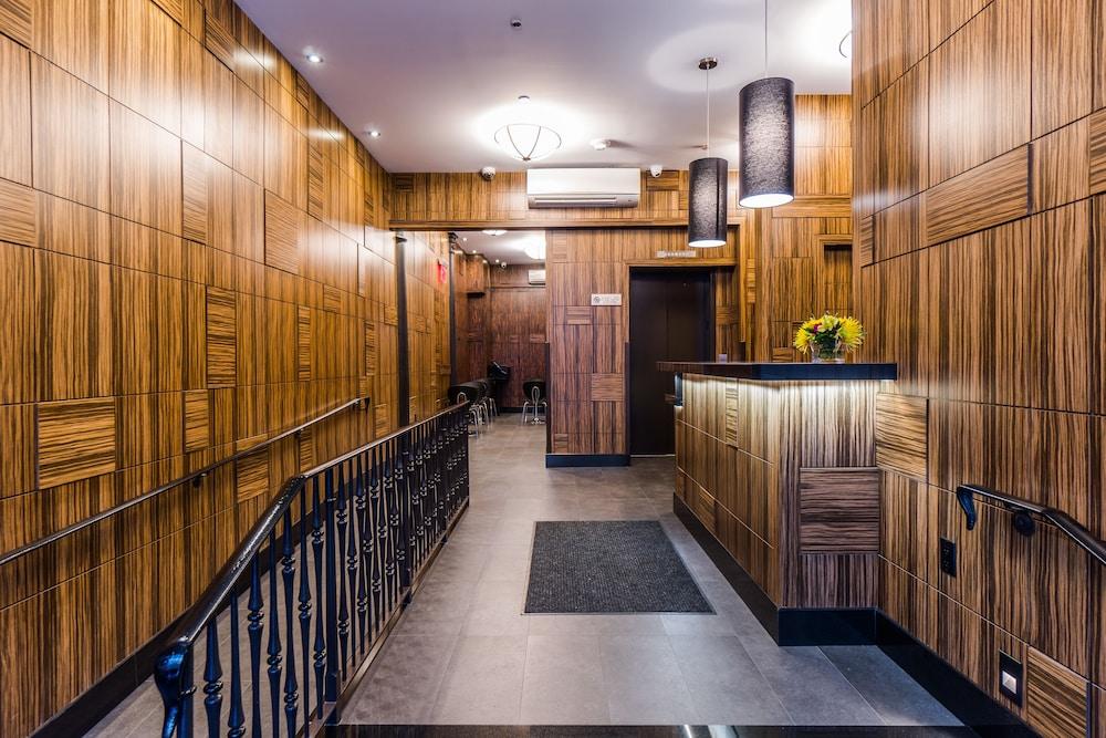 Americana Inn photo 24