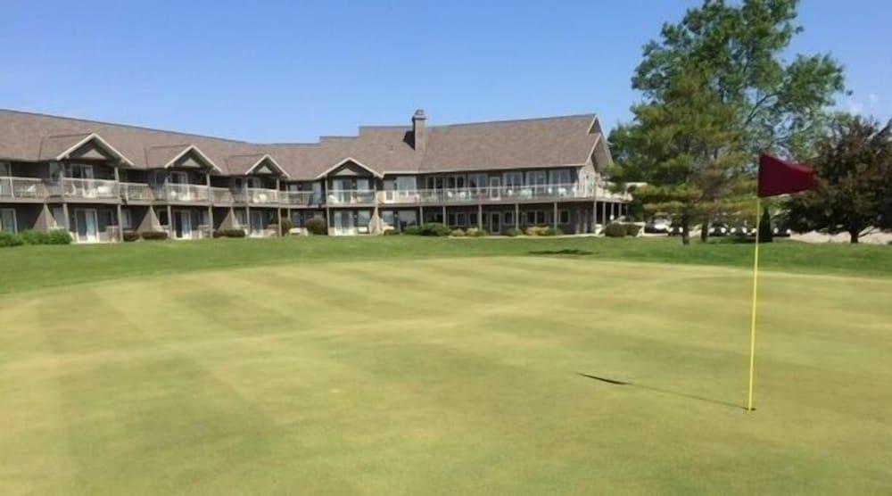 Cherry Hills Golf & Lodge photo 9