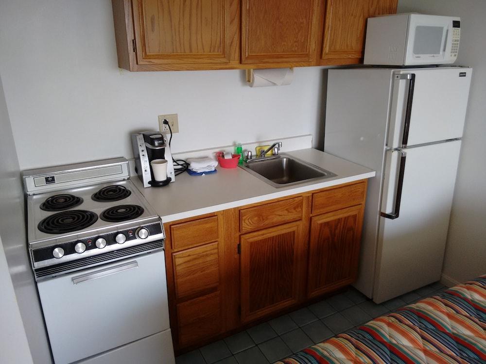 Cape View Motel photo 3